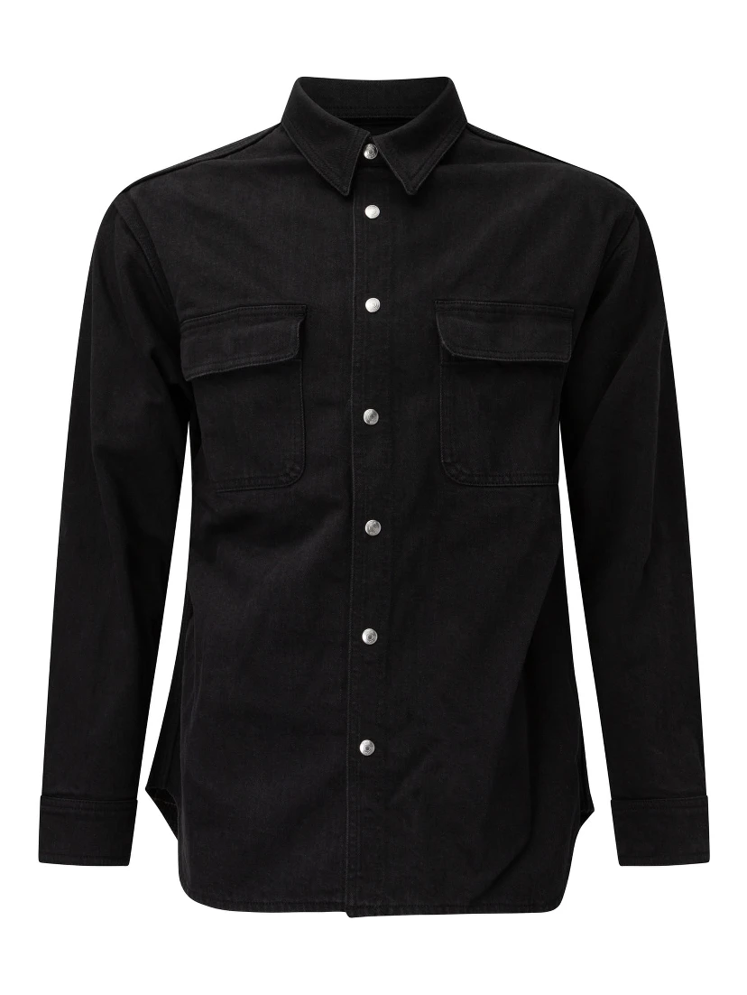 Cargo shirt