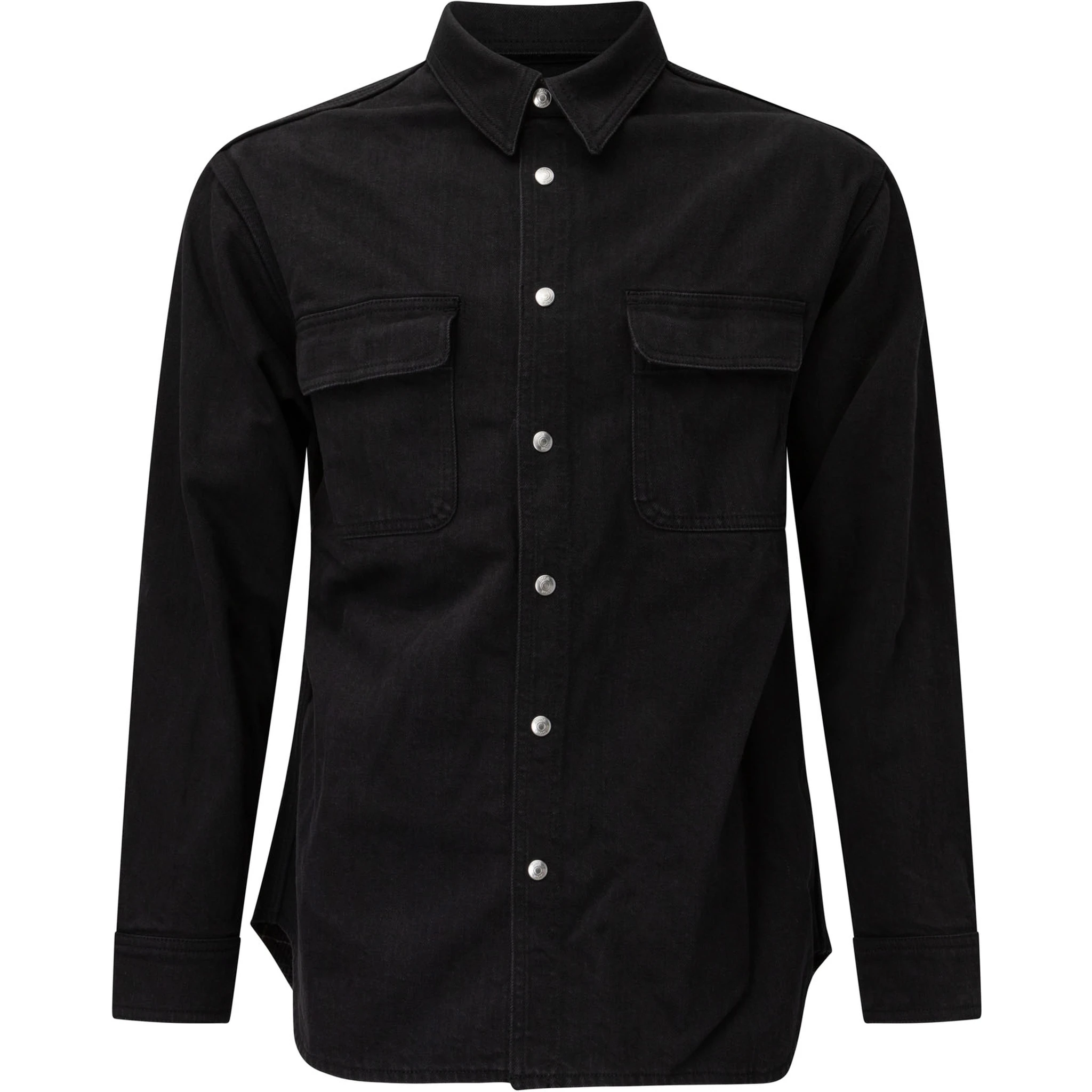 Cargo shirt