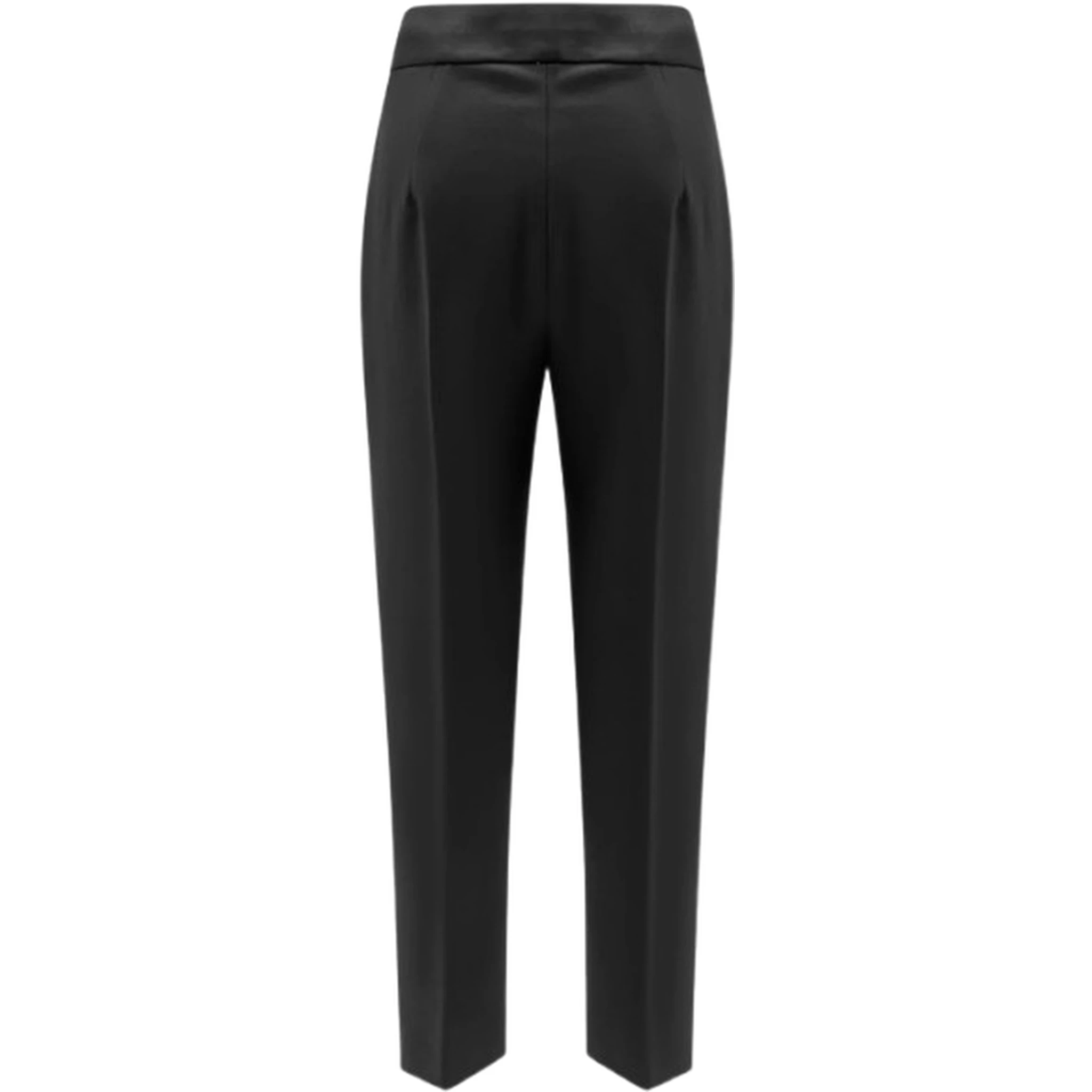 "Pegno" slim fit pants