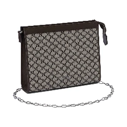 Mmtroussem clutch bag