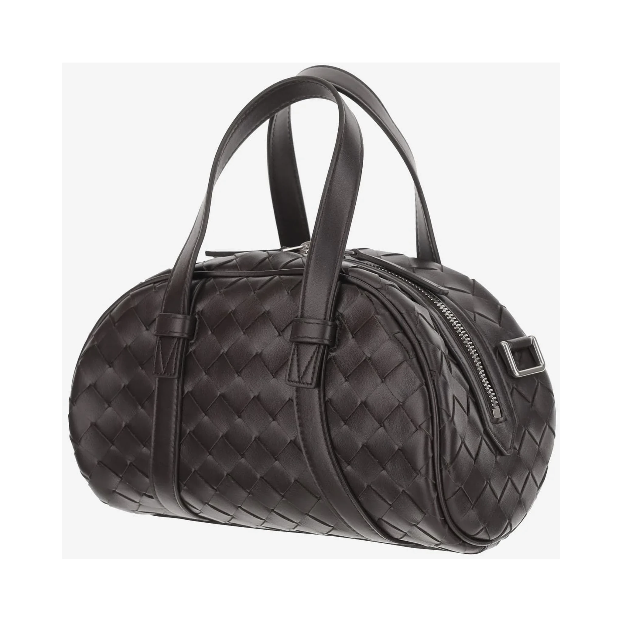 "Intrecciato" handbag