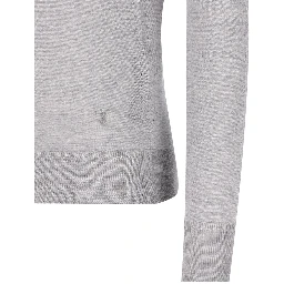 Cassandre wool turtleneck