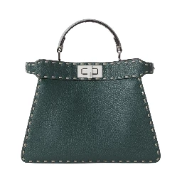 "Peekaboo ISeeU" crossbody bag