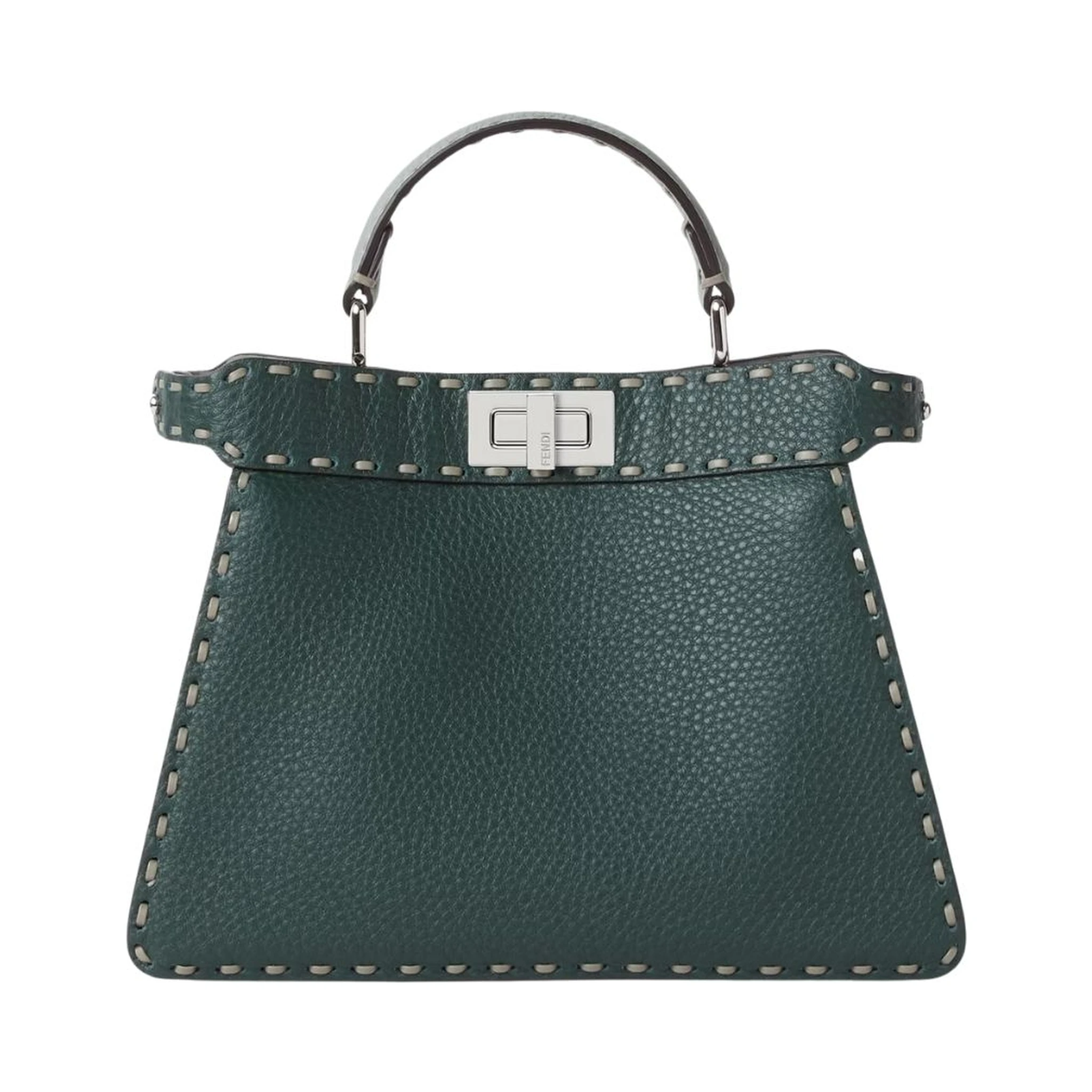 "Peekaboo ISeeU" crossbody bag