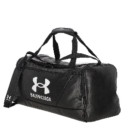 "Under Armour®" duffle bag