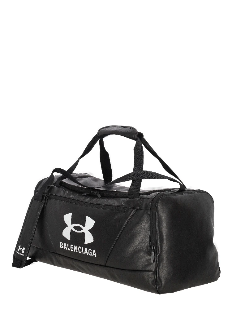 "Under Armour®" duffle bag alternative
