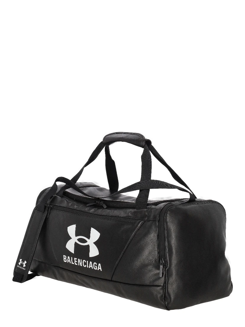"Under Armour®" duffle bag