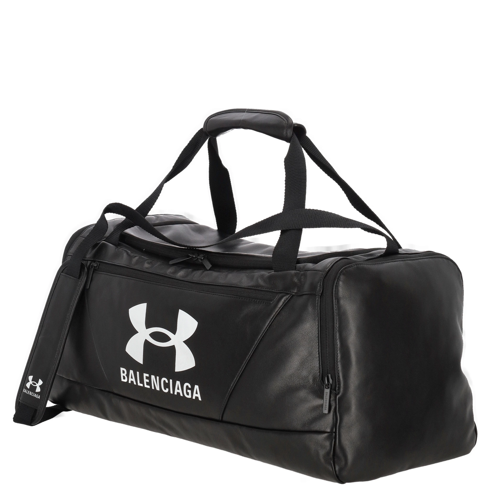 "Under Armour®" duffle bag