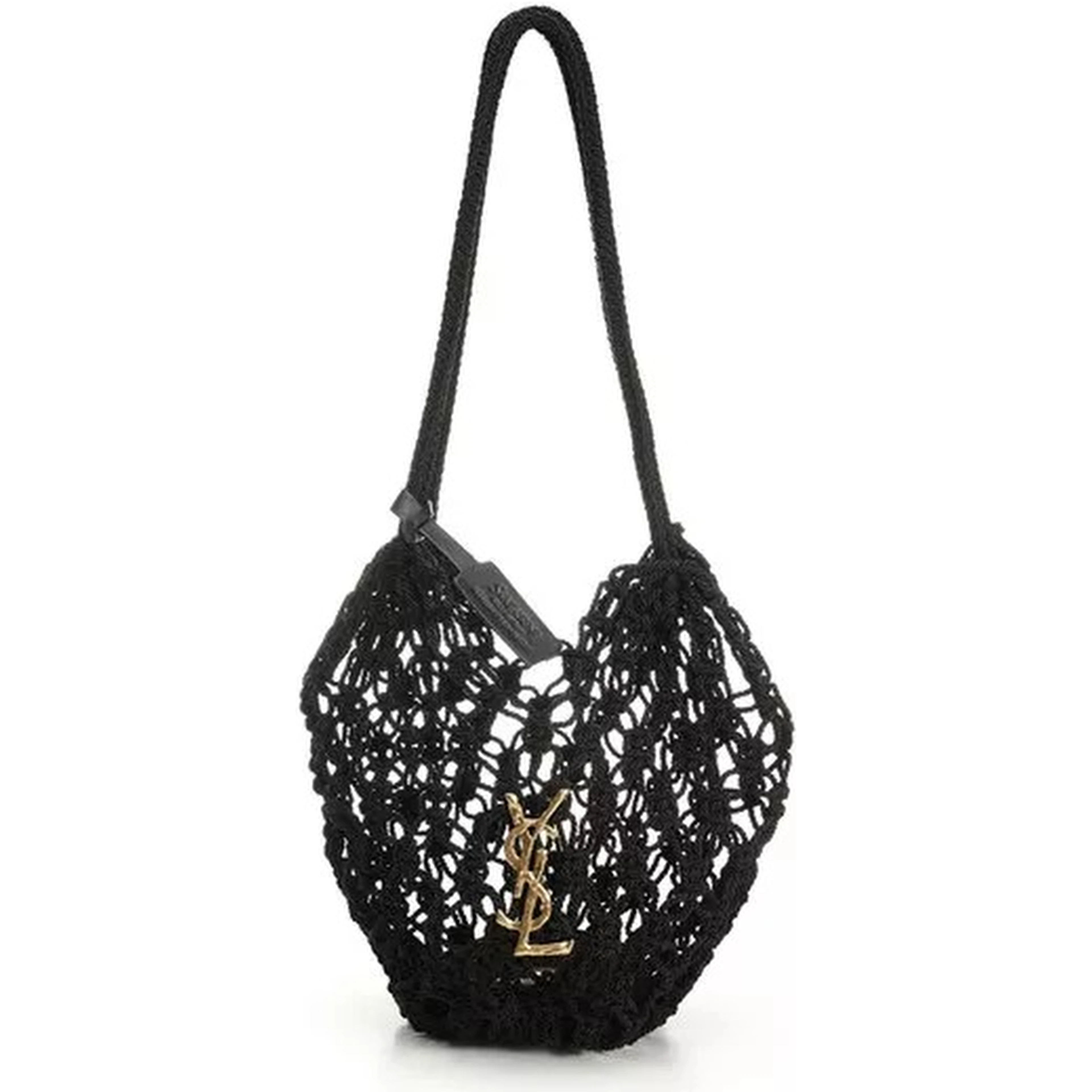 "Boho" shoulder bag