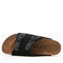 "Zürich Tech" sandals