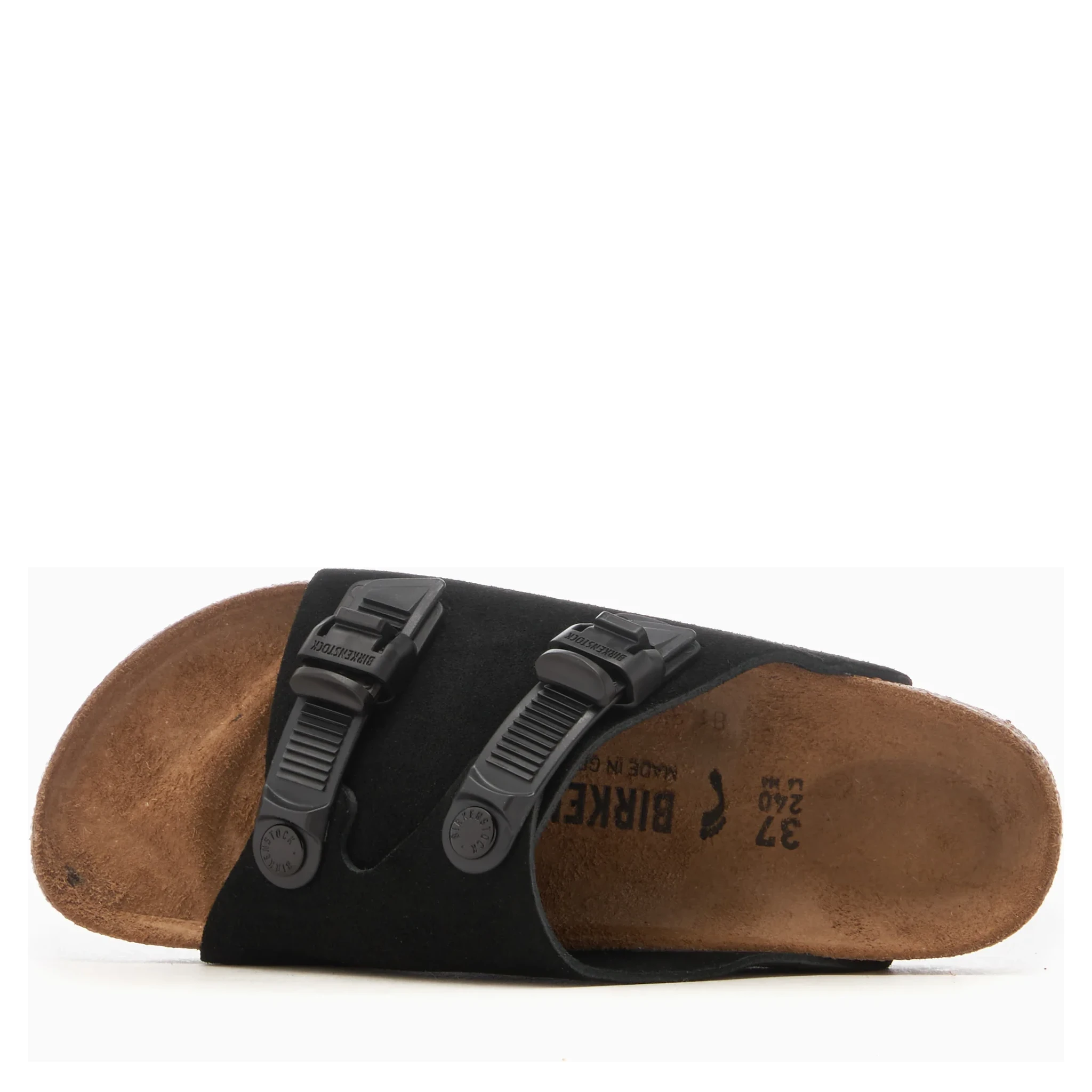 "Zürich Tech" sandals