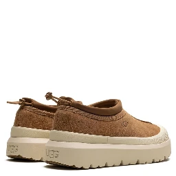 "Tasman Weather Hybrid" slip-on