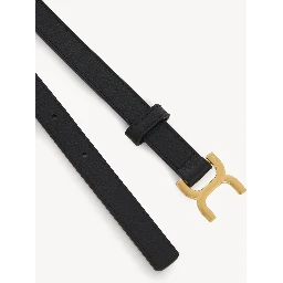 "Marcie" belt