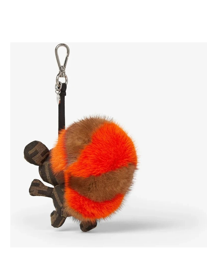 "Fendi Furette" charm