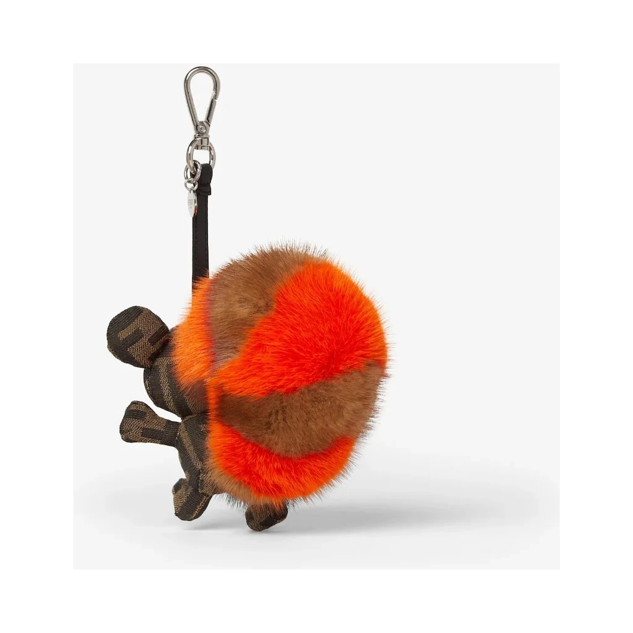 "Fendi Furette" charm