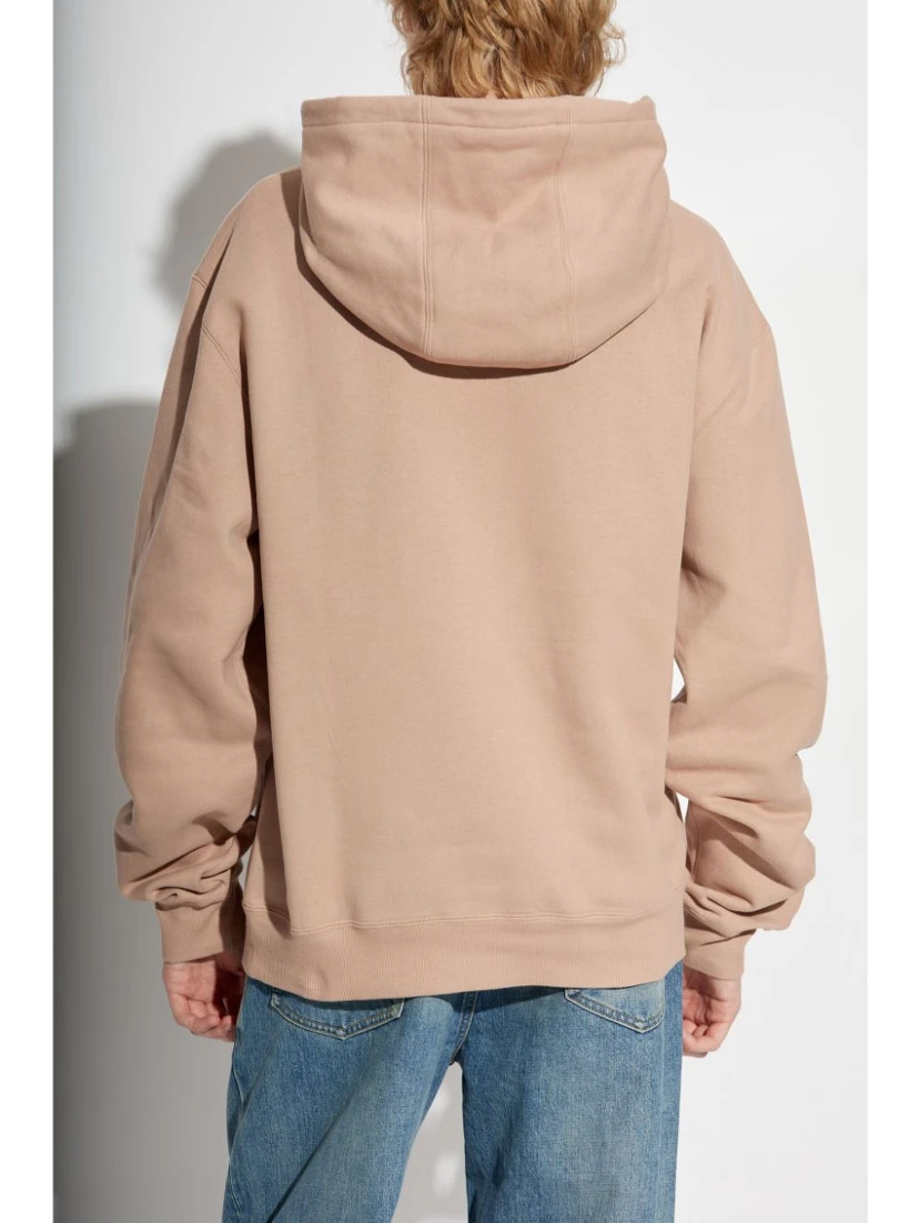 Oversized hoodie