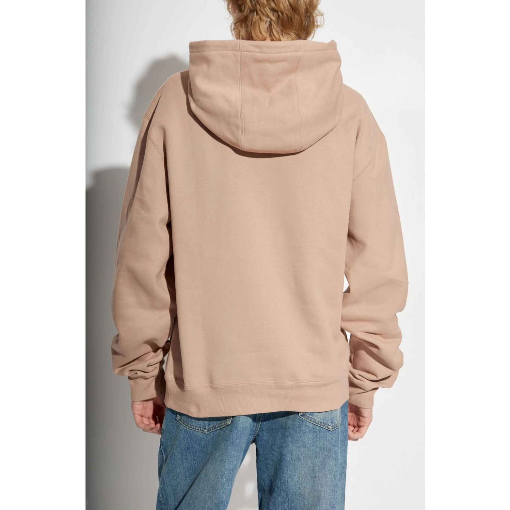 Oversized hoodie