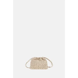 "Dustbag" pouch