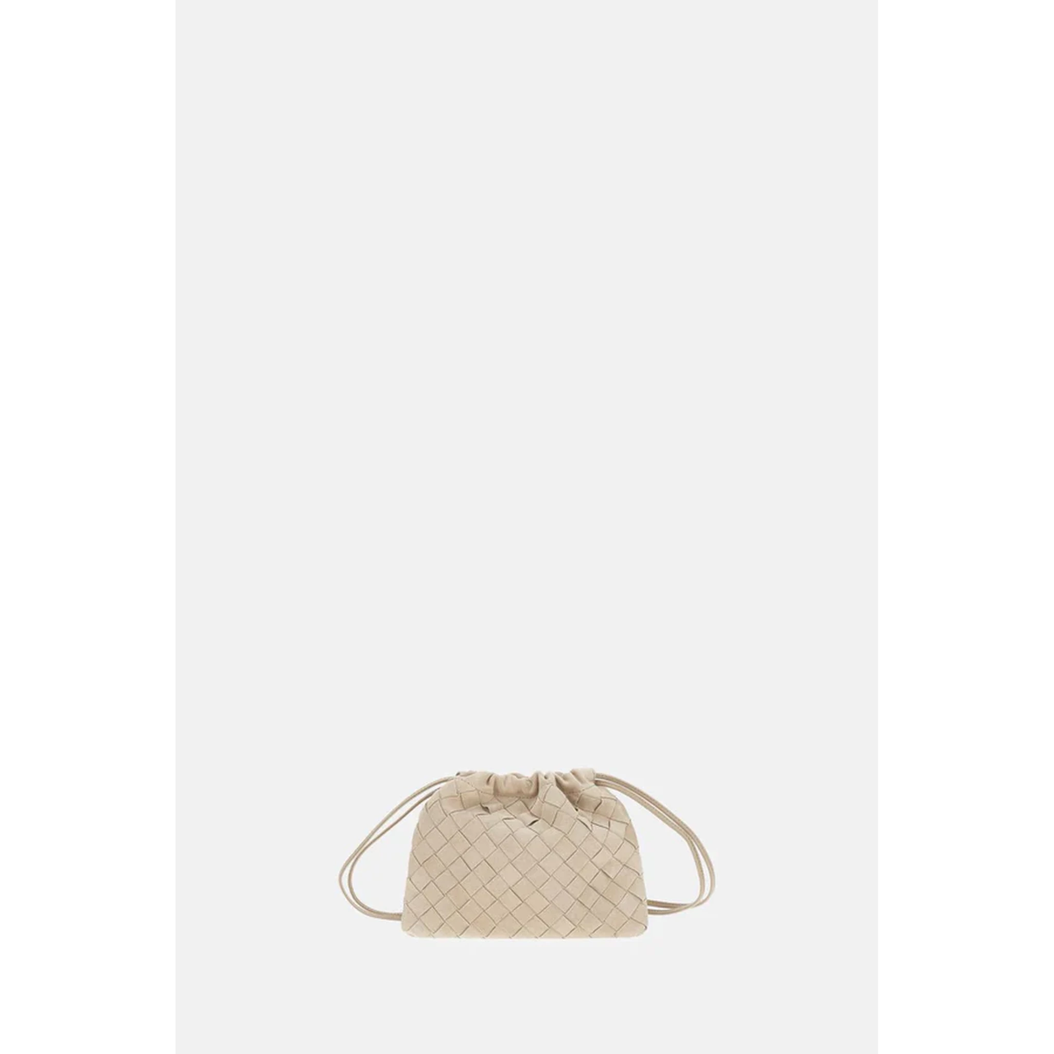 "Dustbag" pouch