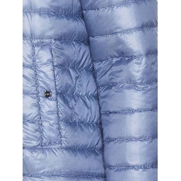 Reversble down jacket