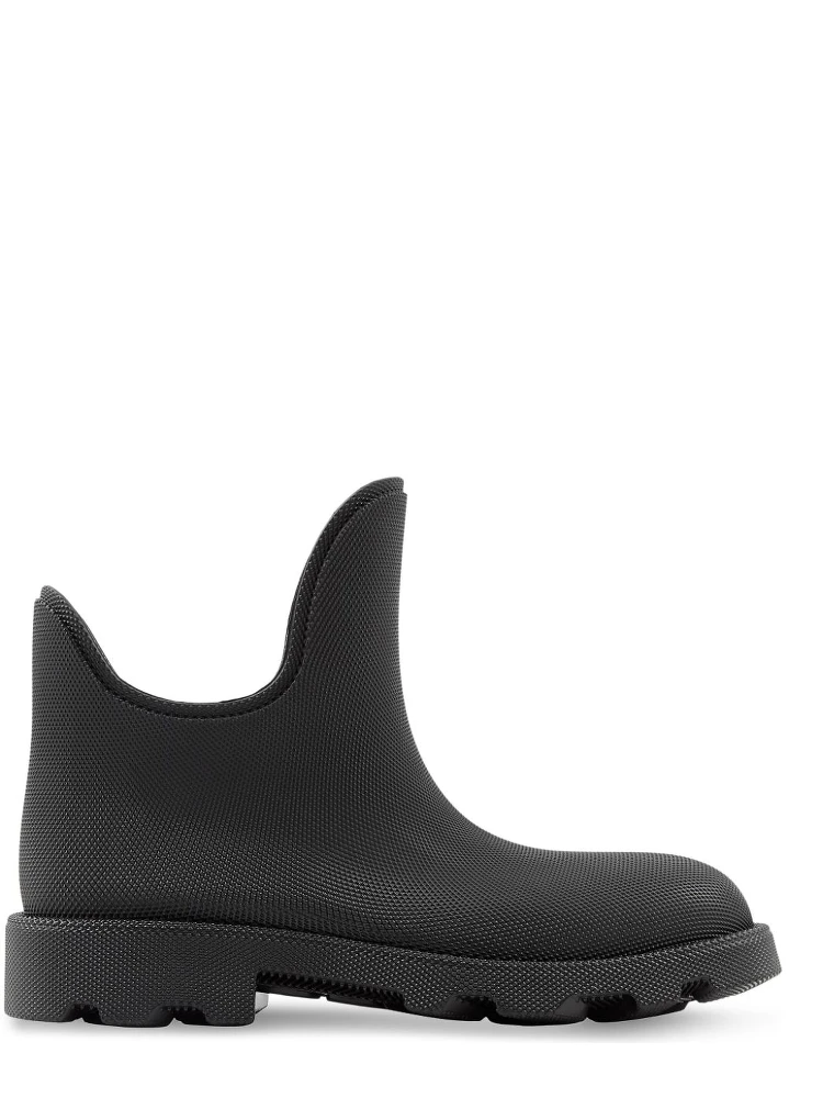 "Marsh" ankle boots