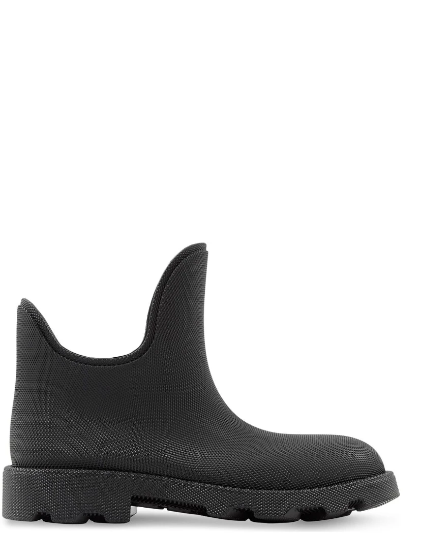 "Marsh" ankle boots