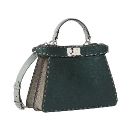 "Peekaboo ISeeU" crossbody bag