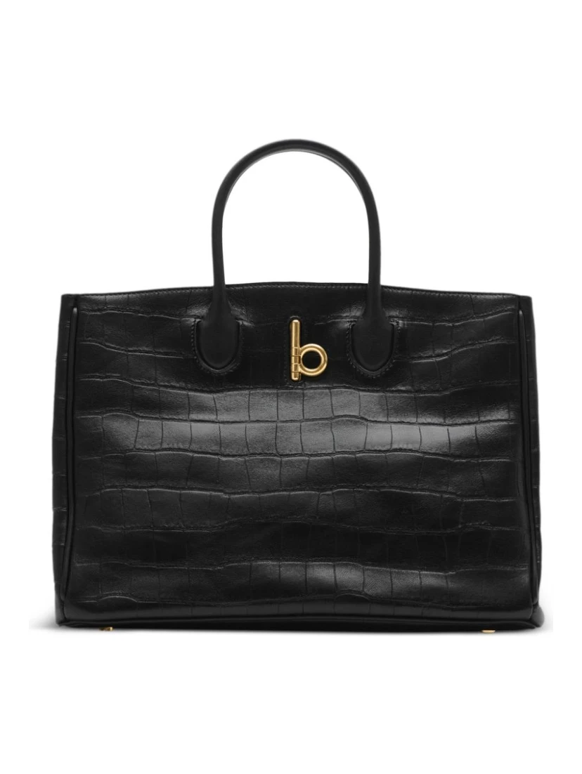 "Rocking Horse" tote bag