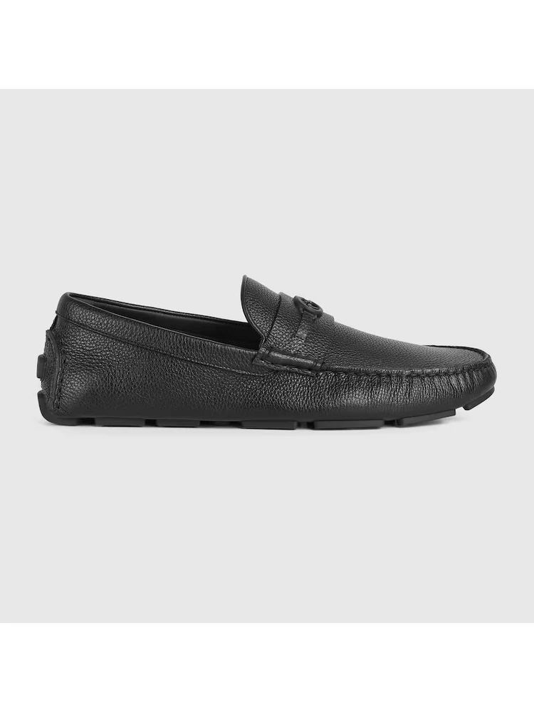 "Driver" loafers