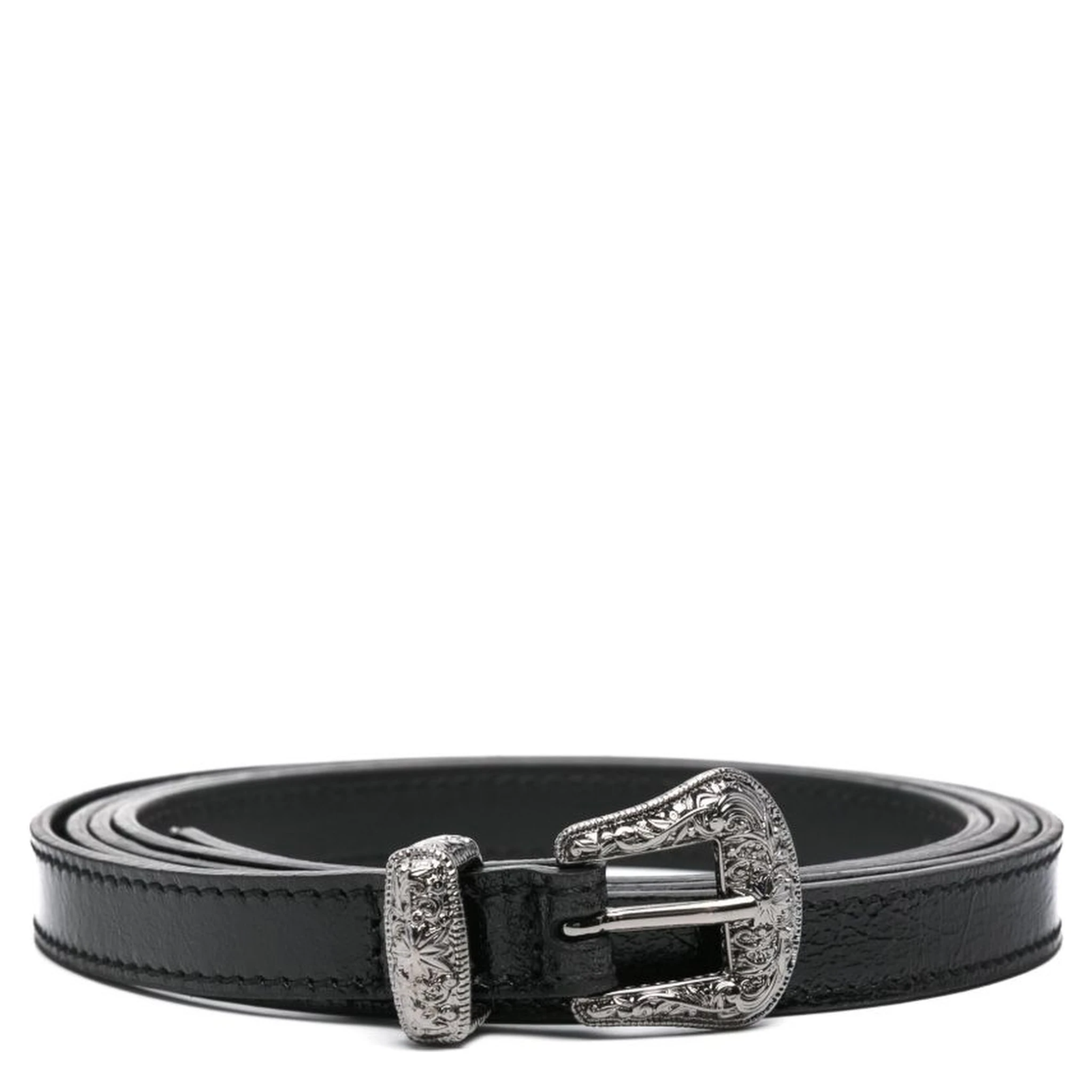 "Tex Trittico" belt