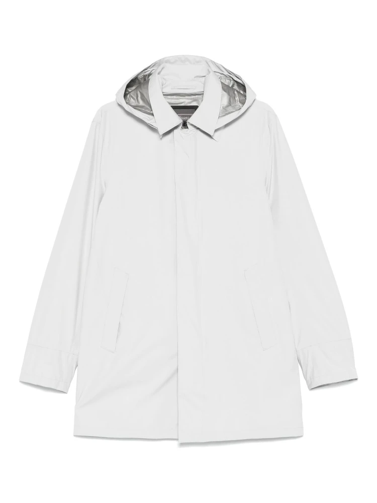 Raincoat in Gore-tex