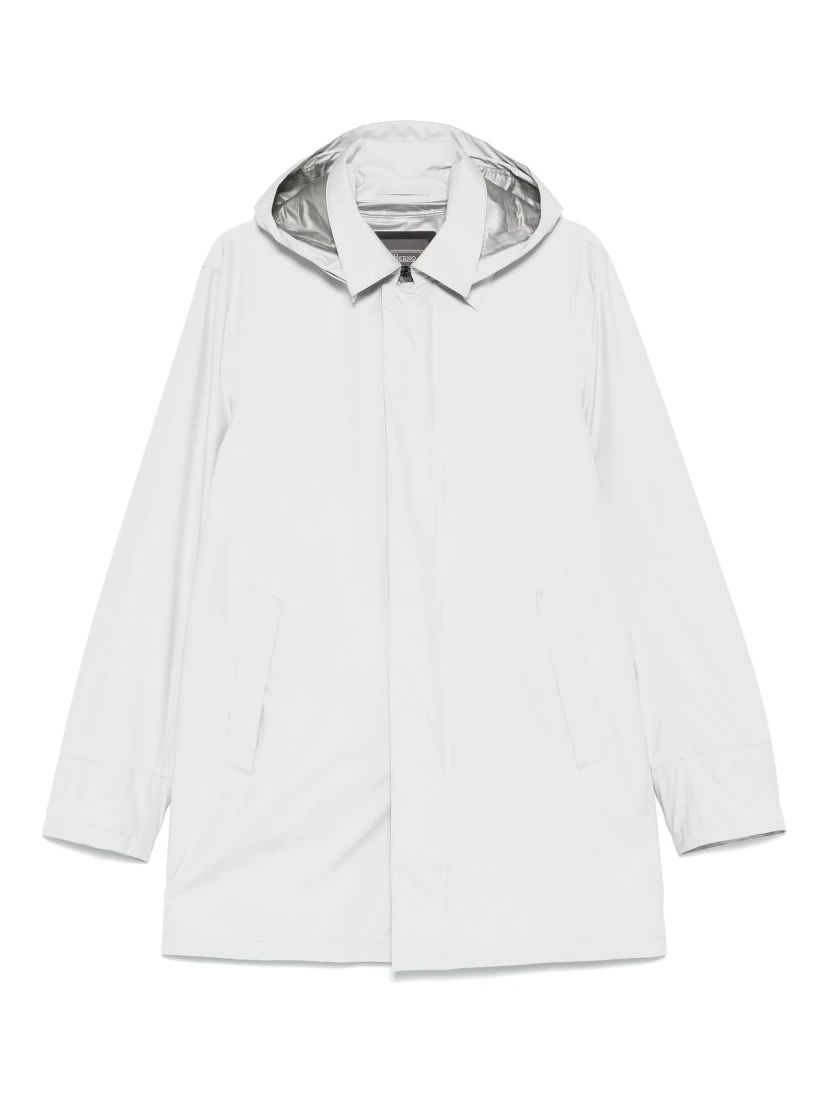 Raincoat in Gore-tex