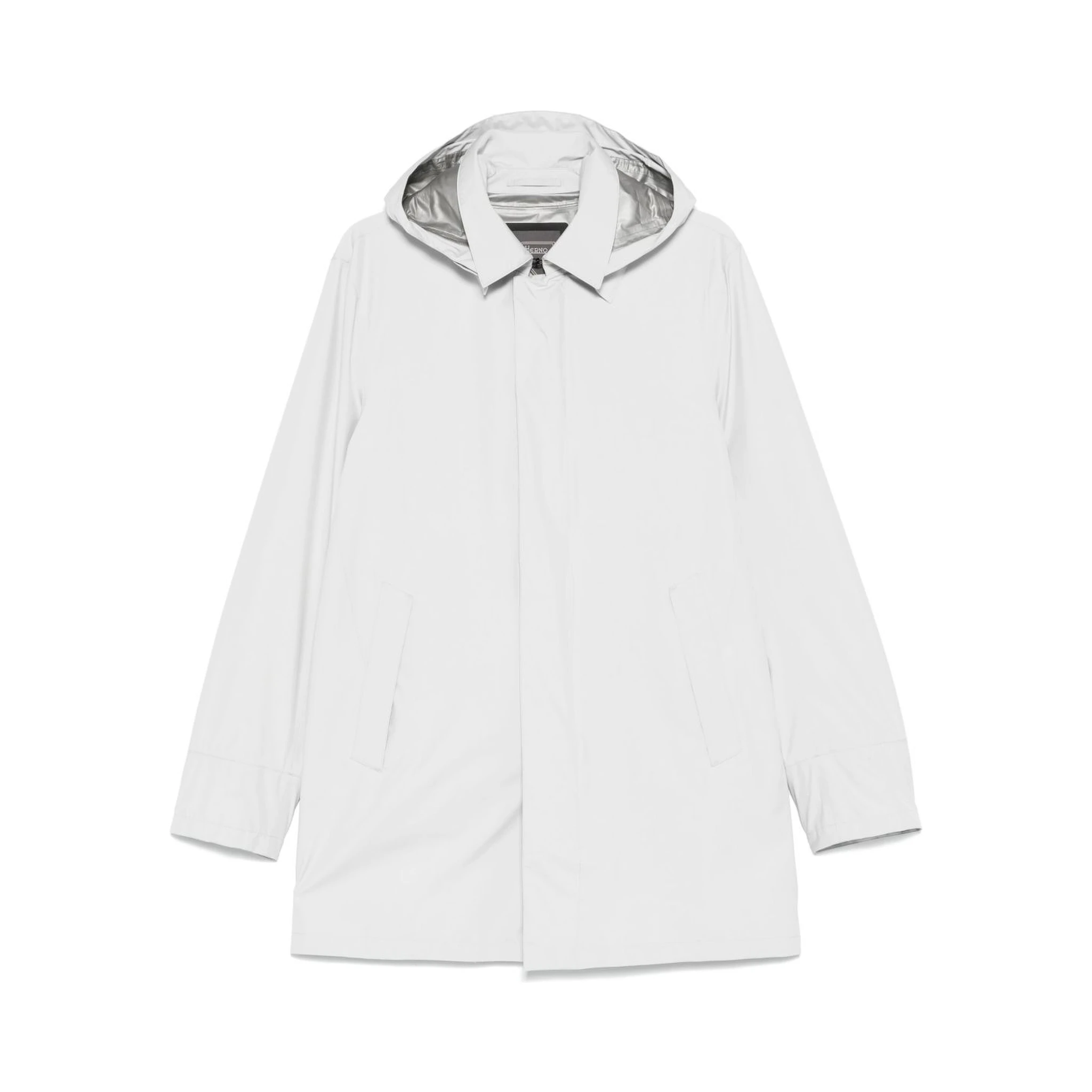 Raincoat in Gore-tex