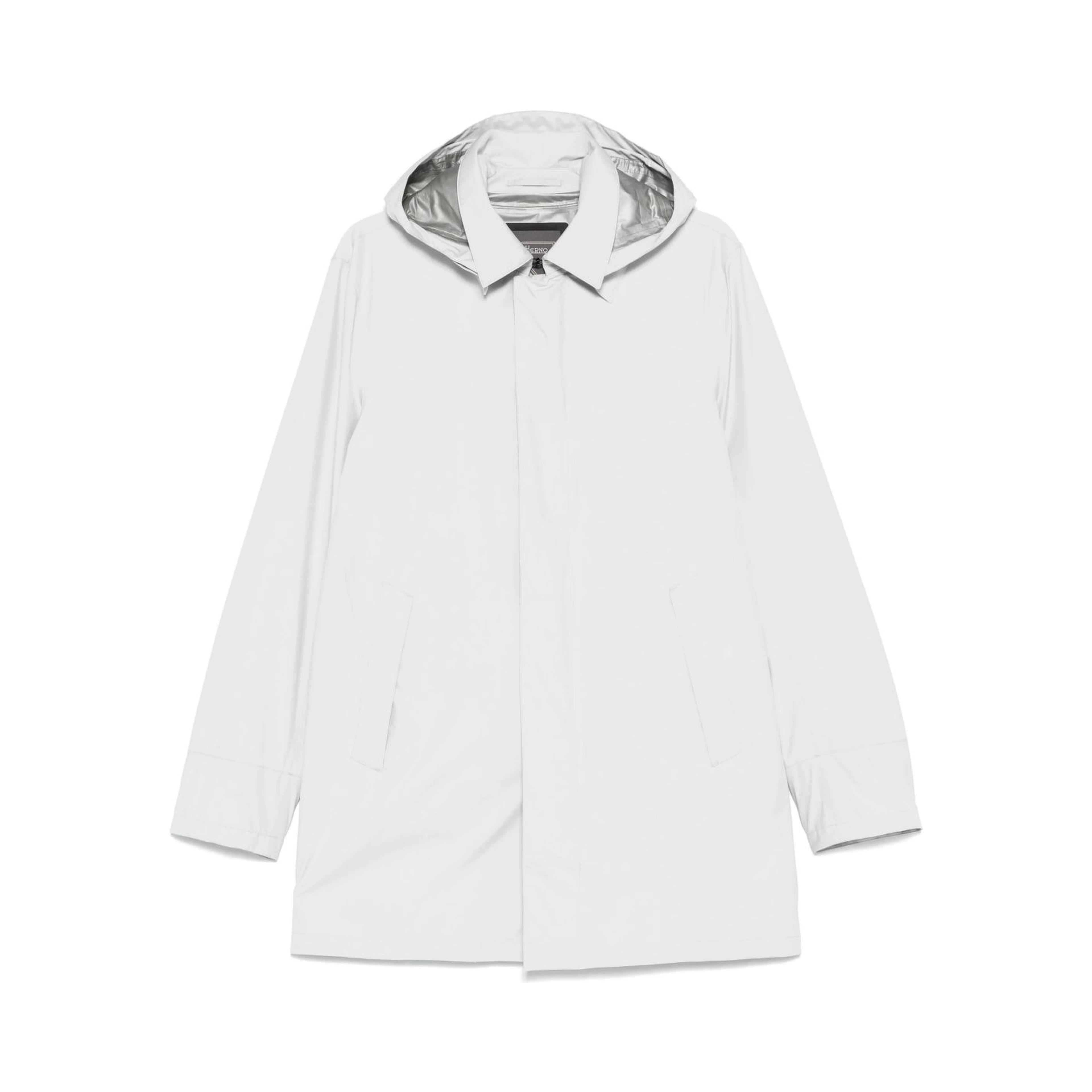 Raincoat in Gore-tex