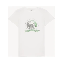 "Saint Laurent Music Festival" t-shirt