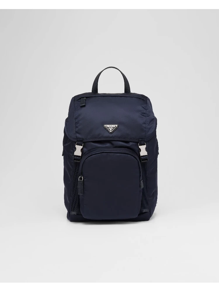 Re-Nylon backpack