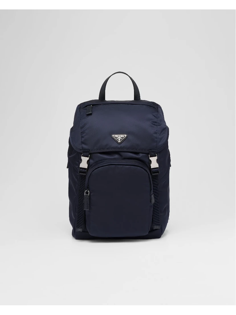 Re-Nylon backpack
