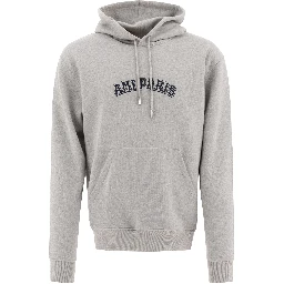 "Ami Paris" hoodie