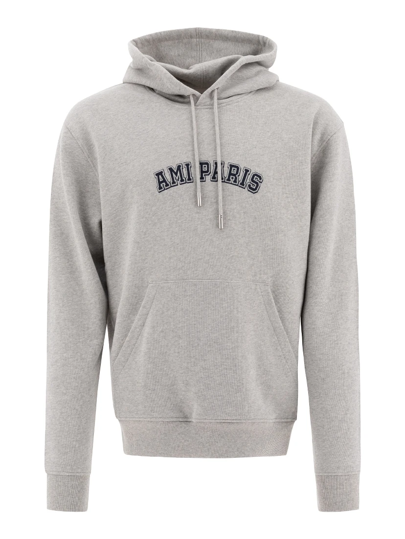 "Ami Paris" hoodie