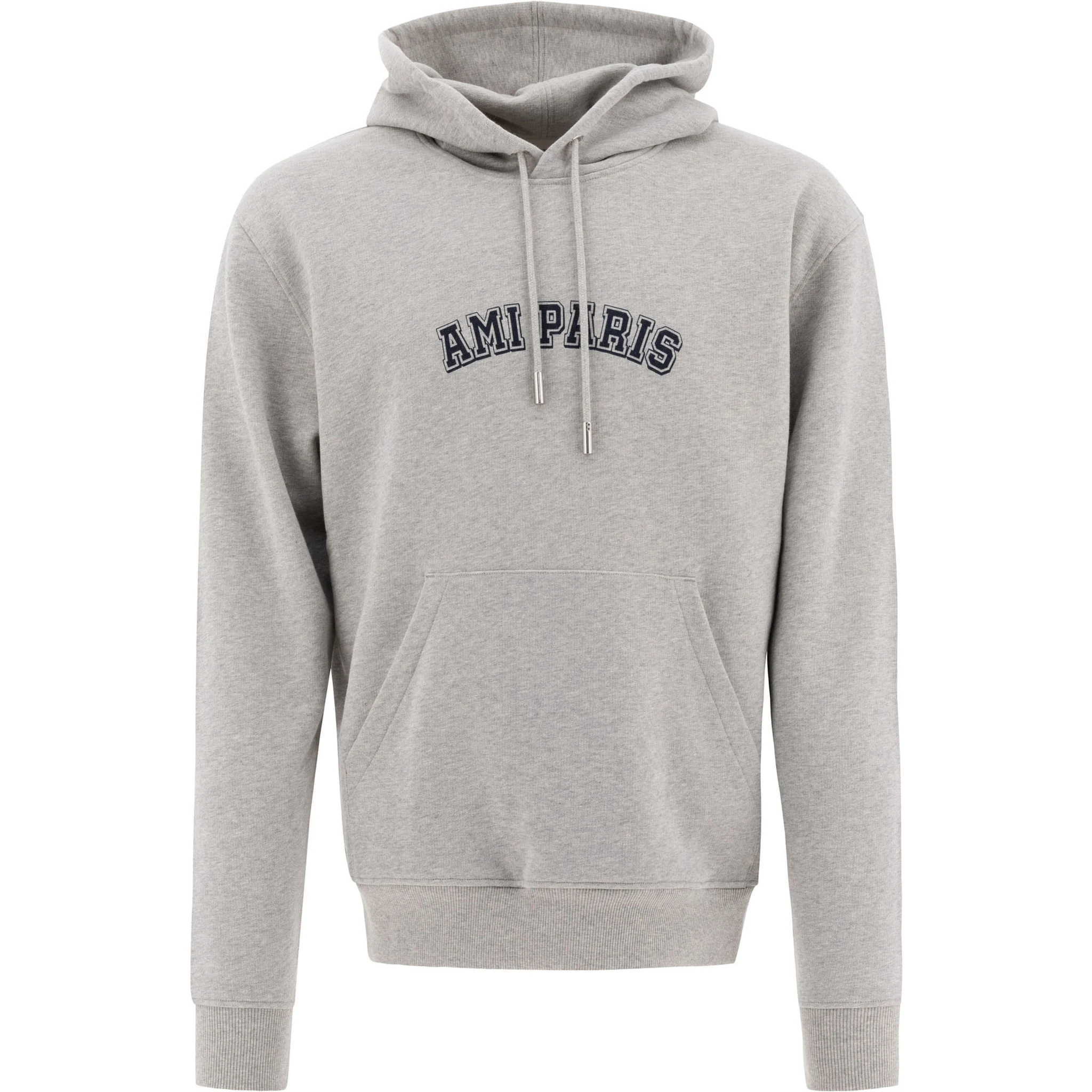 "Ami Paris" hoodie