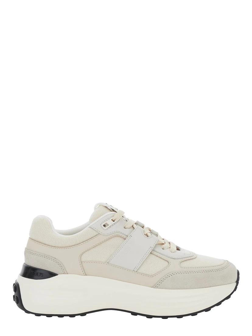 "Sportiva 81L" sneakers