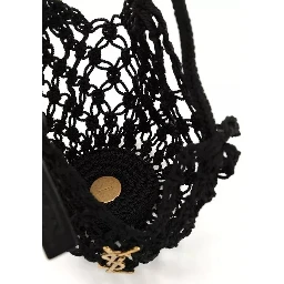 حقيبة كتف "بوهو"