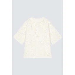 "Antila" cotton knitwear