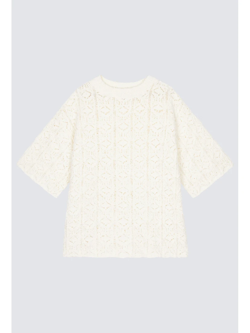 "Antila" cotton knitwear