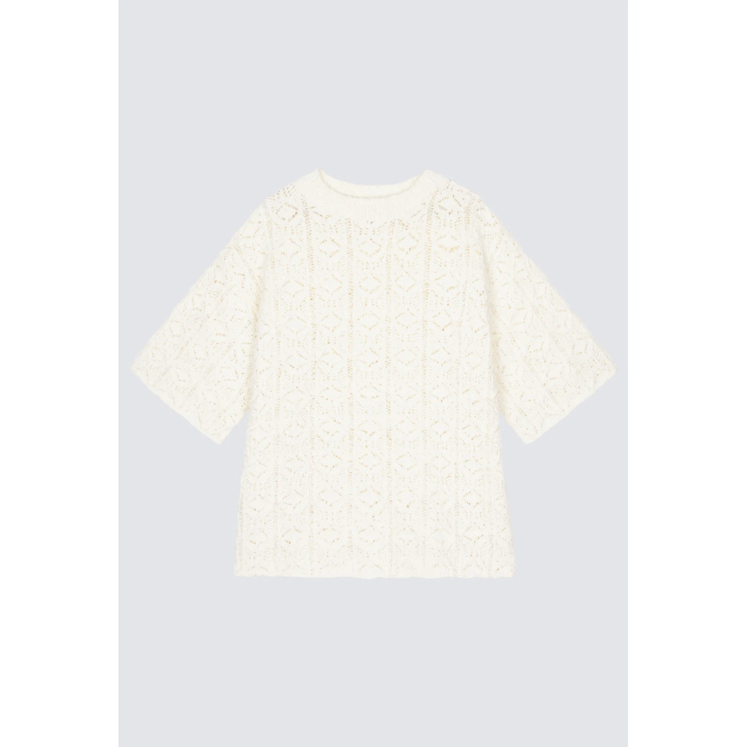 "Antila" cotton knitwear