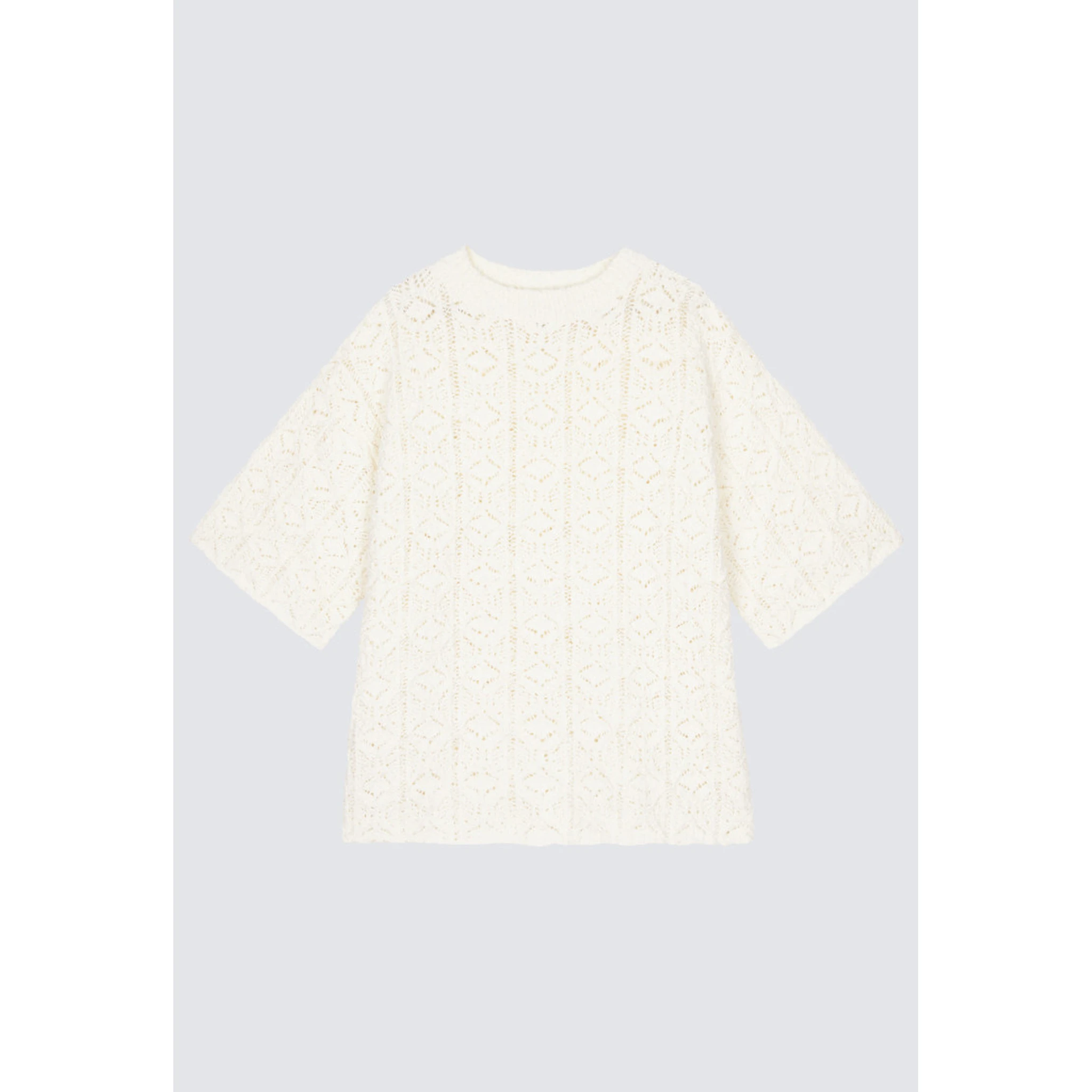 "Antila" cotton knitwear