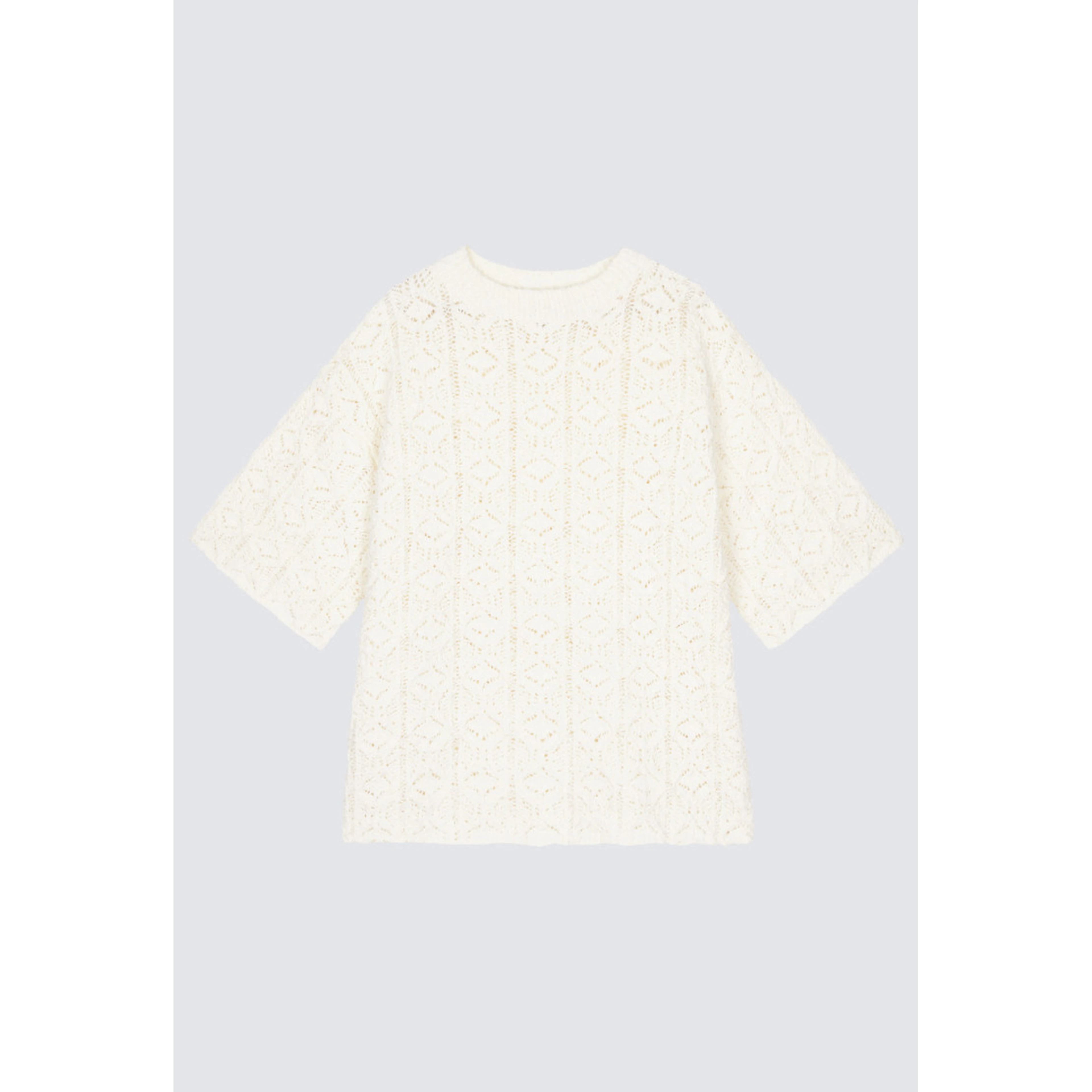"Antila" cotton knitwear