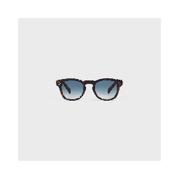 "Black Frame 42" sunglasses