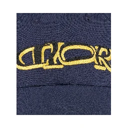 "Dior and Lewis Hamilton" cap