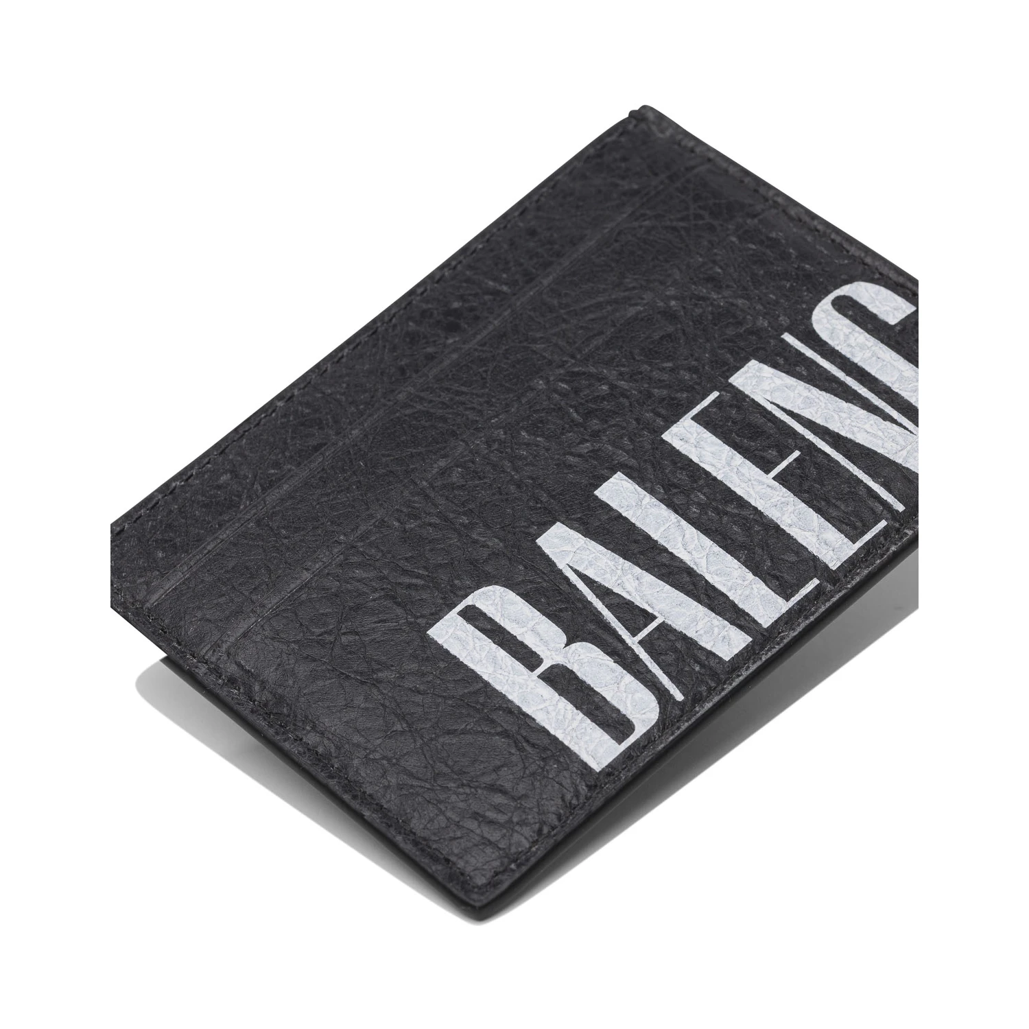 Leather wallet